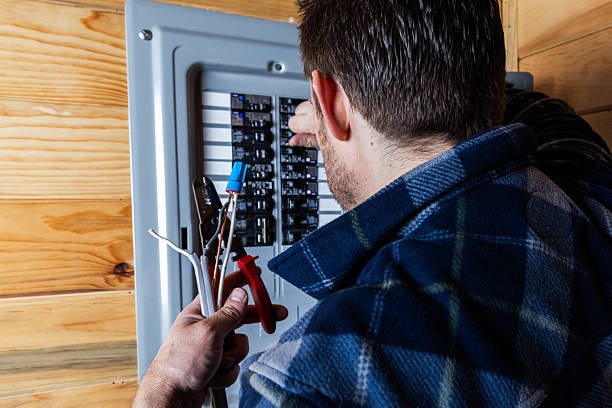 Affordable Generator Installation solutions in East Falmouth, MA
